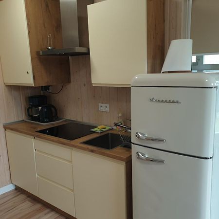 Apartamenty Pod Wilczakiem Zlotoryja Bagian luar foto