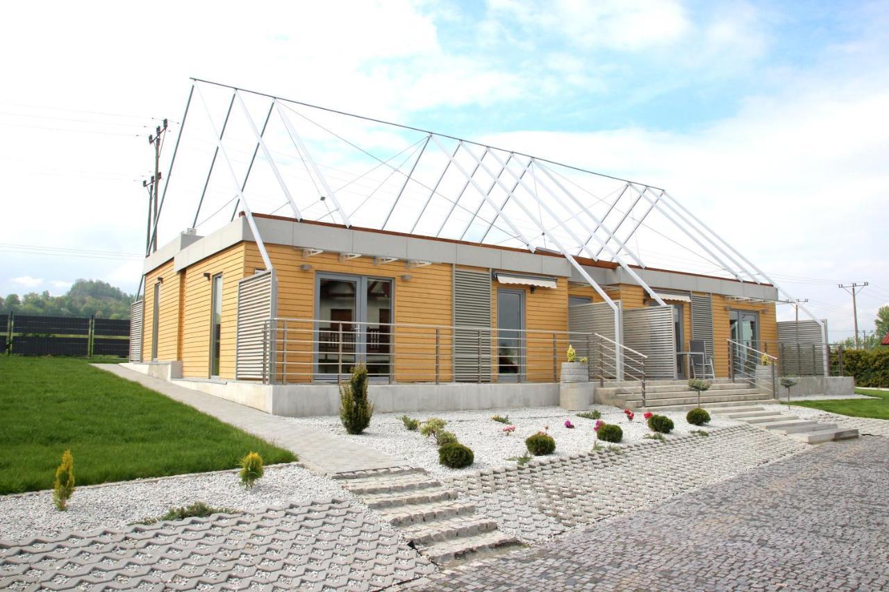 Apartamenty Pod Wilczakiem Zlotoryja Bagian luar foto