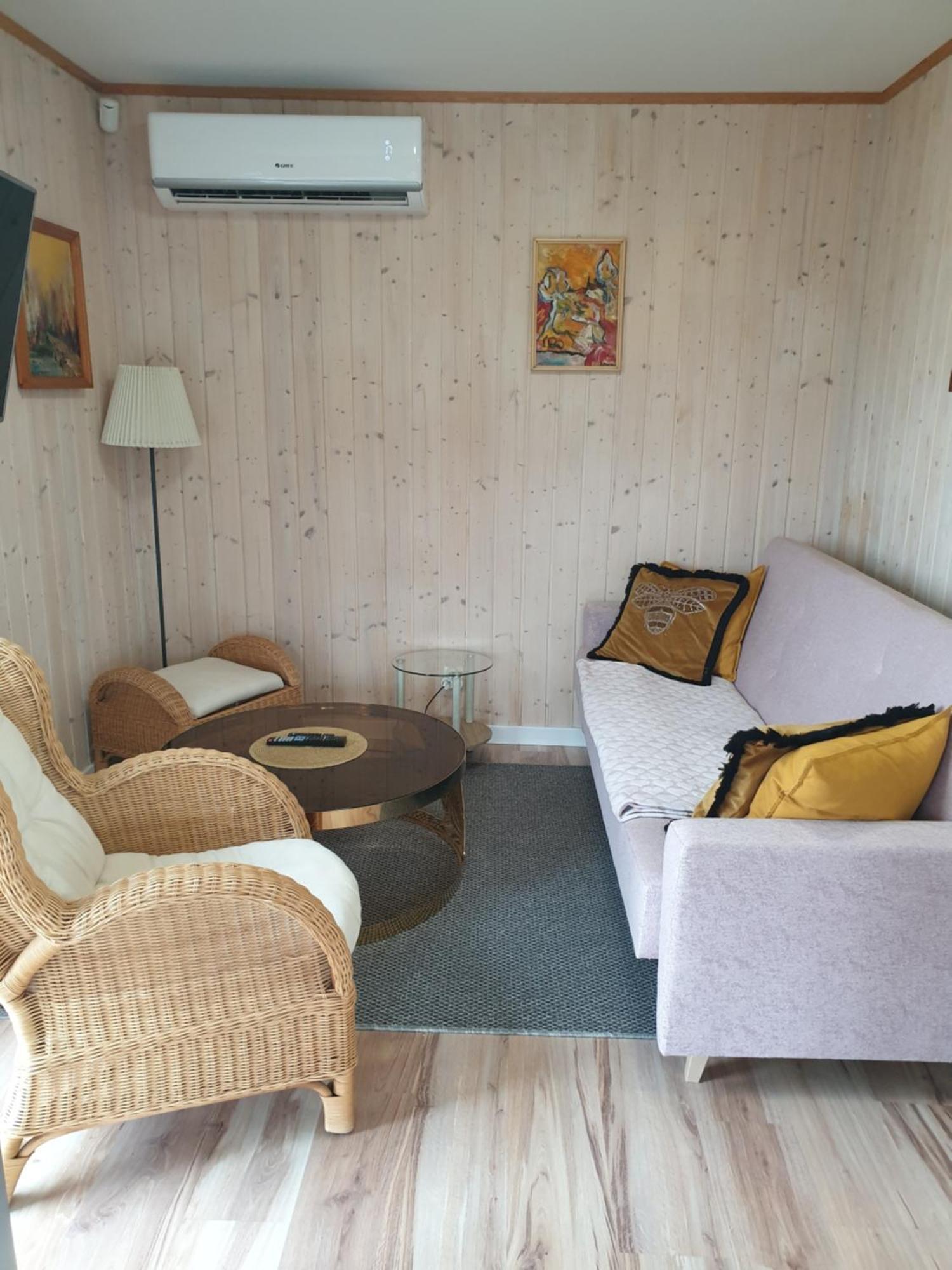 Apartamenty Pod Wilczakiem Zlotoryja Bagian luar foto