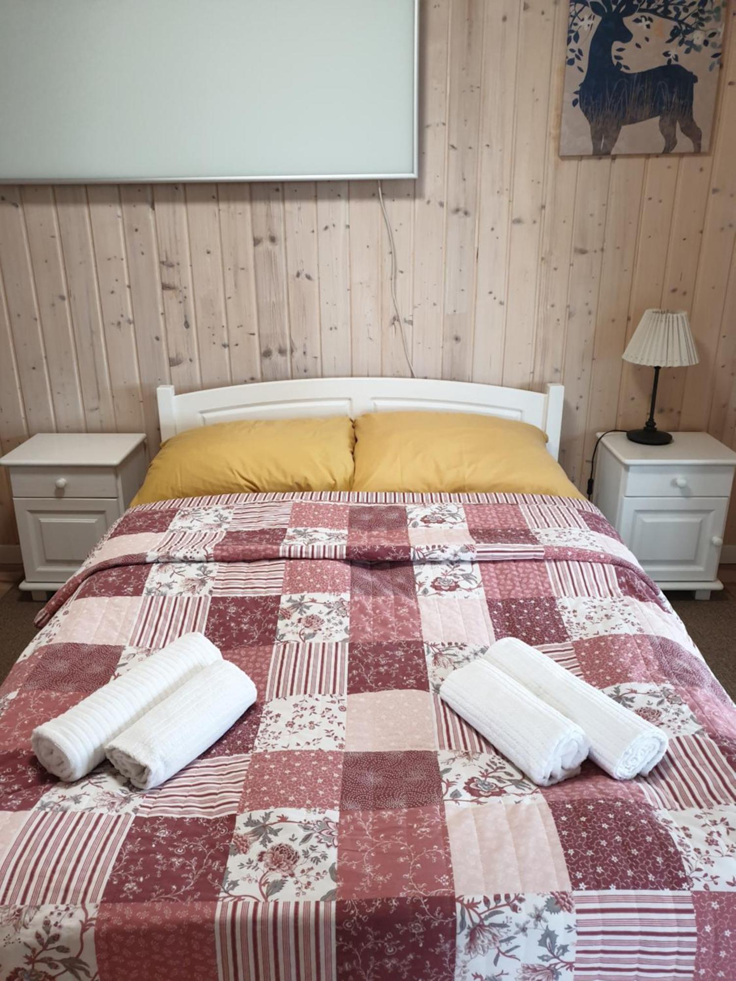 Apartamenty Pod Wilczakiem Zlotoryja Bagian luar foto
