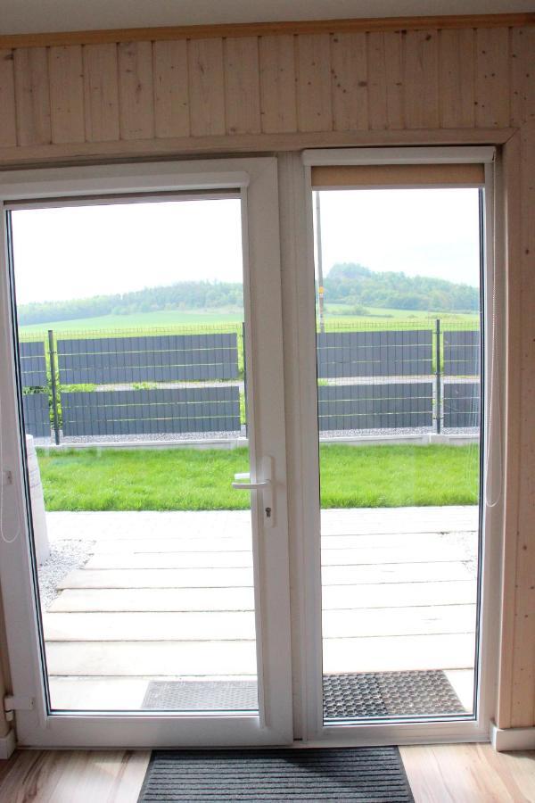 Apartamenty Pod Wilczakiem Zlotoryja Bagian luar foto