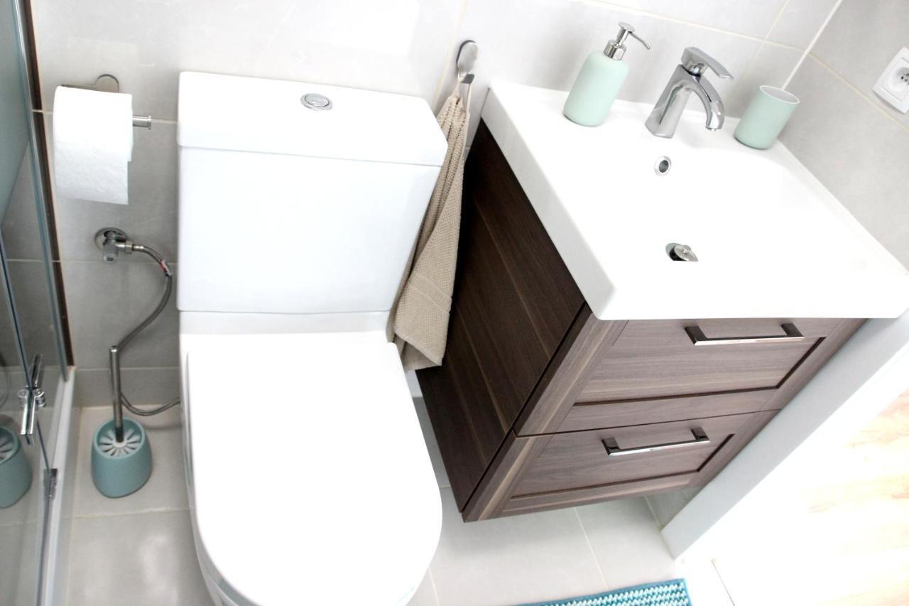Apartamenty Pod Wilczakiem Zlotoryja Bagian luar foto