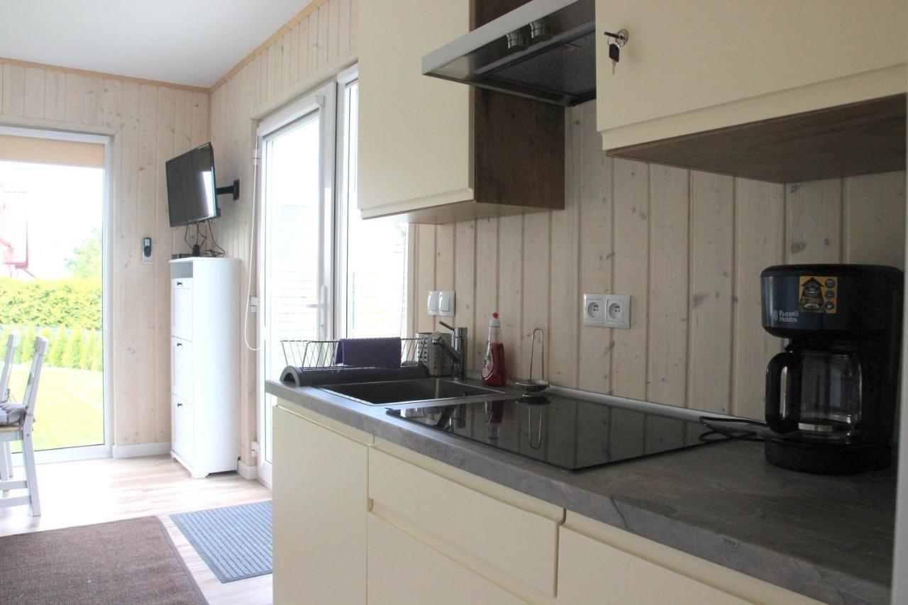 Apartamenty Pod Wilczakiem Zlotoryja Bagian luar foto