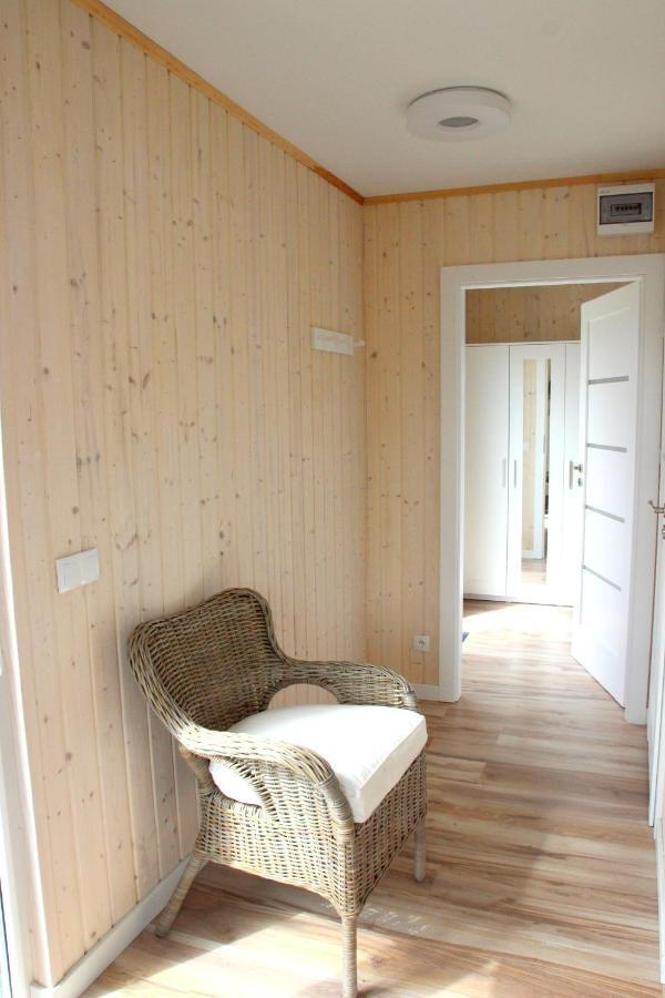 Apartamenty Pod Wilczakiem Zlotoryja Bagian luar foto