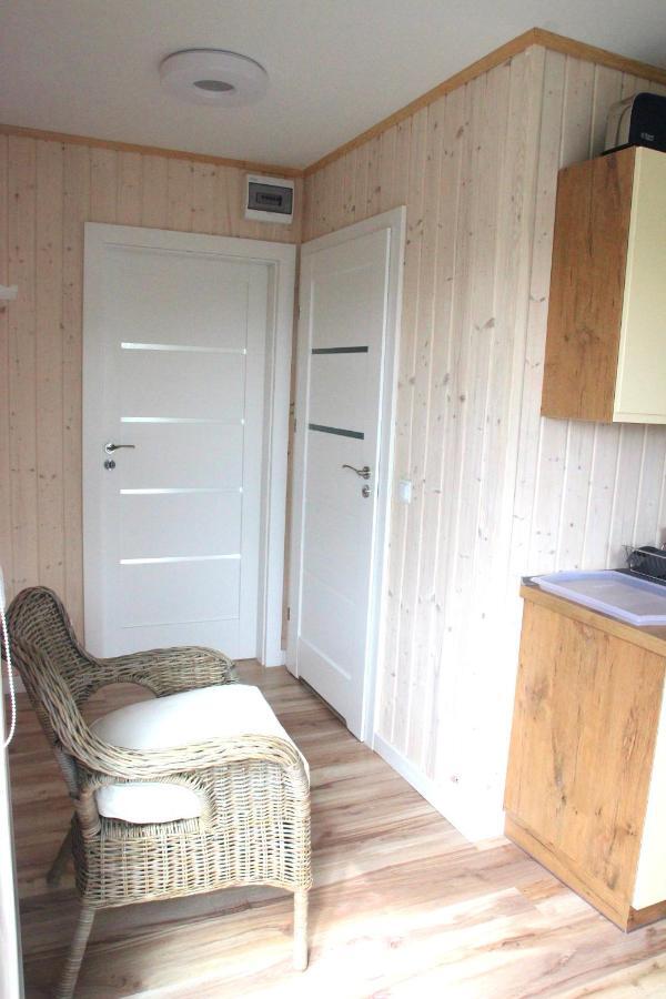 Apartamenty Pod Wilczakiem Zlotoryja Bagian luar foto